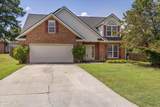 3919 Nantucket Circle - Photo 1