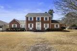201 Hargett Street - Photo 1