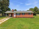 141 Hinnant Street - Photo 1