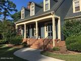 1110 Lakeside Drive - Photo 4