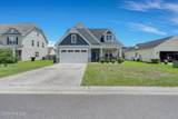 816 Heart Wood Loop Road - Photo 3