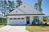 1263 Old Fayetteville Road - Photo 1
