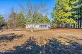 660 Pinebluff Lake Road - Photo 39