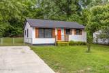2824 Gordy Road - Photo 2