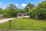 2824 Gordy Road - Photo 6