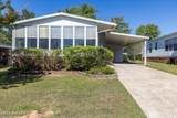 107 Constitution Avenue - Photo 1