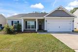 889 Carnation - Photo 1