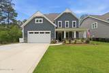 166 Fontana Lake Road - Photo 2