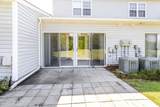 702 Courtyard - Photo 20