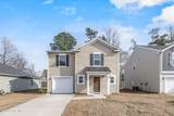 1916 Simonton Drive - Photo 2