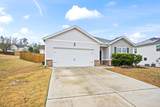 2316 Peach Blossom - Photo 5