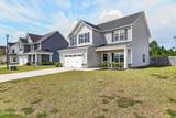 500 Transom Way - Photo 3