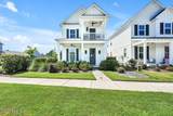 950 Trisail Terrace - Photo 1
