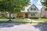 703 Big Holley Drive - Photo 1