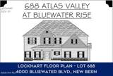 4000 Bluewater Boulevard - Photo 1