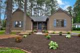 1609 Country Club Road - Photo 1
