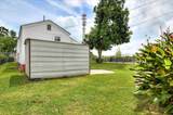 1409 Maddox Street - Photo 30