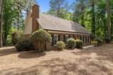 1123 Fort Bragg Road - Photo 2