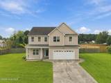 116 Spring Leaf Lane - Photo 4