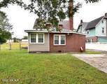 417 Tarboro Street - Photo 3