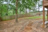 605 Ridgefield Drive - Photo 32