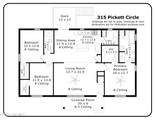 315 Pickett Circle - Photo 3