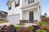 2109 Saltwater Bend - Photo 1