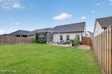 436 Longford Street - Photo 39