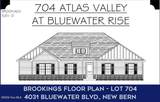 4031 Bluewater Boulevard - Photo 1