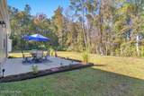 1613 Meridian Forest Drive - Photo 49