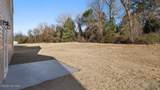 1121 Shoreline Drive - Photo 32