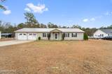 282 Faison W Mcgowan Road - Photo 1