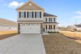 112 Meadow Sage (Lot 115) Street - Photo 1