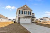 112 Meadow Sage (Lot 115) Street - Photo 2