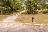 4.17 Acres Starr Hinson Road - Photo 9