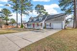 2418 Saddleridge Drive - Photo 2