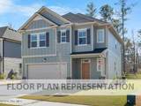 1825 Harbury Drive - Photo 2