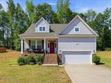 245 Stephens Timberline View - Photo 1