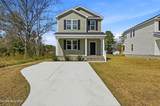 706 Hayes Street - Photo 1