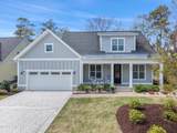 2841 White Dove Circle - Photo 1