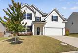 6345 Whirlaway Road - Photo 2