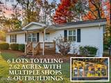4509 Stevens Chapel Road - Photo 1