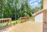1582 Jordan Narron Road - Photo 43