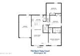 704 Bent Twig Court - Photo 22