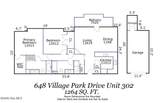 648 Village Park Drive - Photo 2