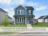 927 Walker Point Drive - Photo 2
