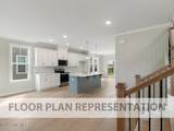 927 Walker Point Drive - Photo 4