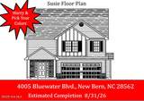4005 Bluewater Boulevard - Photo 1