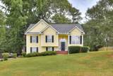 1060 Willow Woods Drive - Photo 1