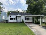 1805 Mcdowell Street - Photo 1